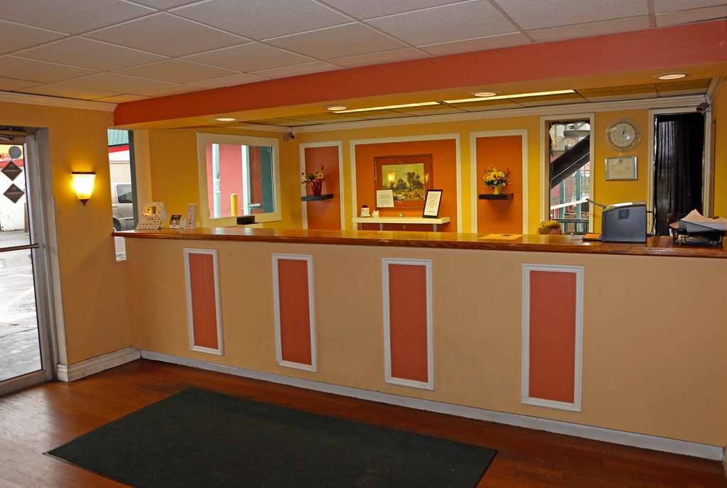 Red Roof Inn Cincinnati Airport-Florence/ Erlanger Interior photo