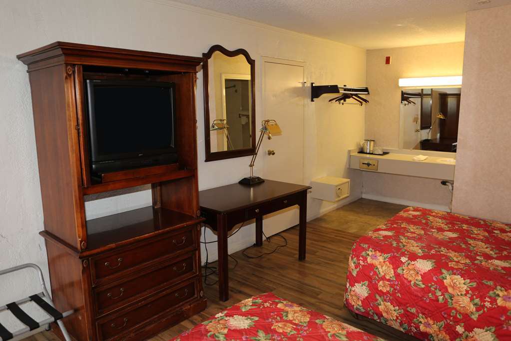 Red Roof Inn Cincinnati Airport-Florence/ Erlanger Room photo