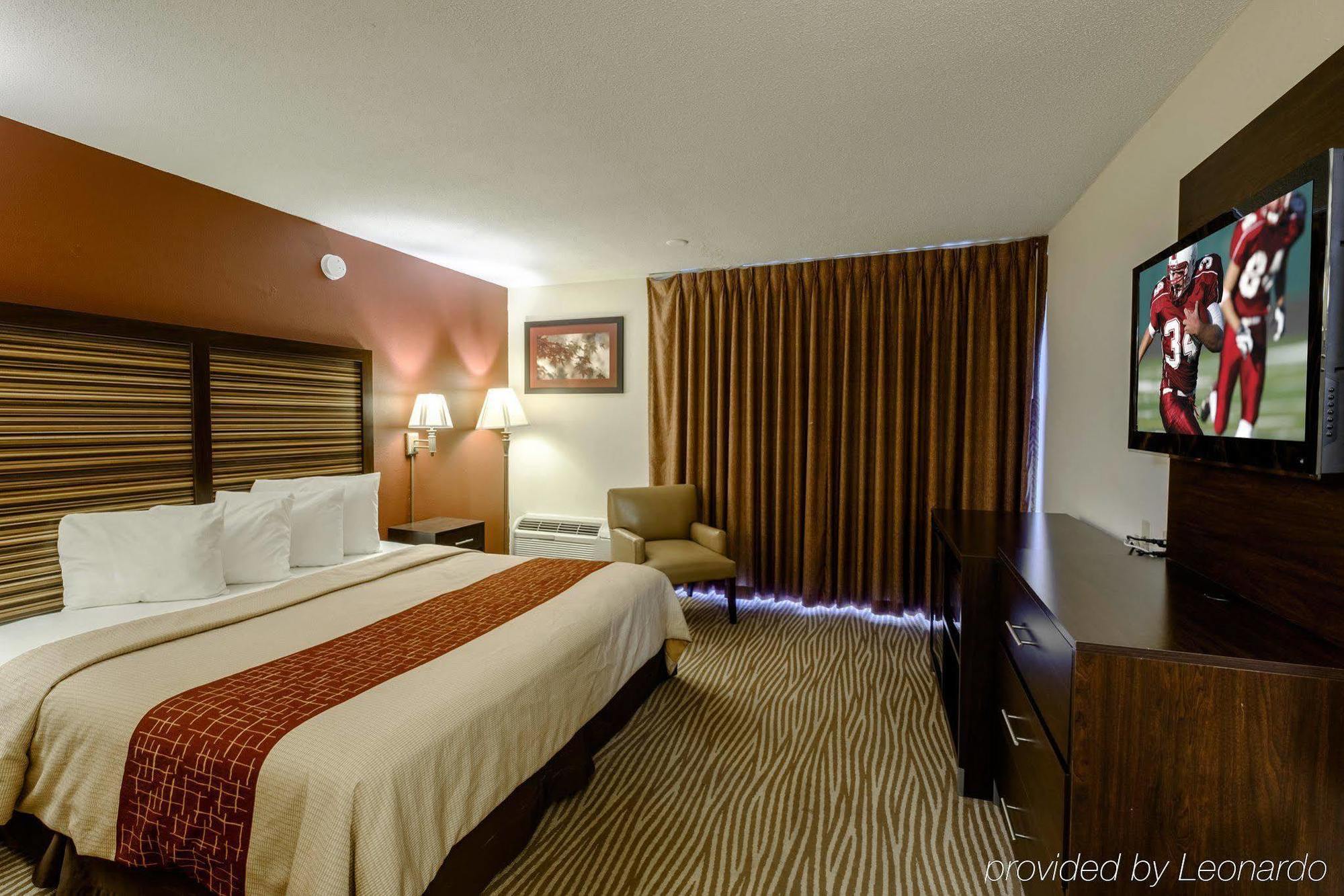 Red Roof Inn Cincinnati Airport-Florence/ Erlanger Exterior photo